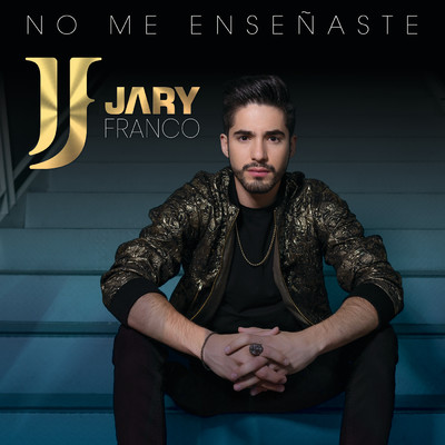 シングル/No Me Ensenaste/Jary Franco