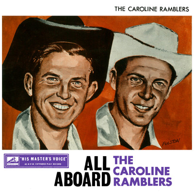 Nobody's Darling But Mine/The Caroline Ramblers