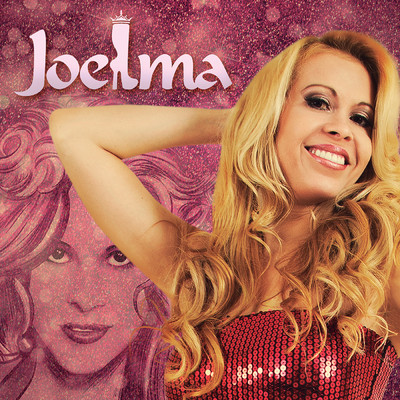 アルバム/Joelma/Joelma