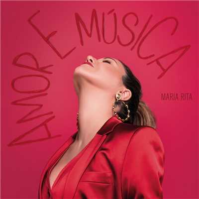 シングル/Amor E Musica (Versao Bolero)/Maria Rita
