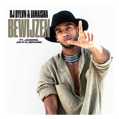 Bewijzen (Explicit) (featuring Jayh, Jandro, Zefanio)/DJ DYLVN／I Am Aisha
