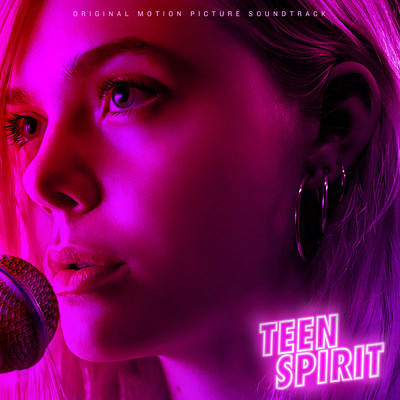 Tattooed Heart (From “Teen Spirit” Soundtrack)/Clara Rugaard