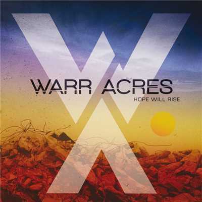 Freedom Fall (featuring Jonathan Thulin)/Warr Acres