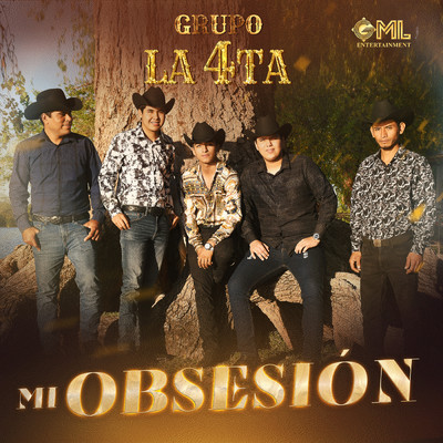 Mi Obsesion (En Vivo)/Grupo La 4ta