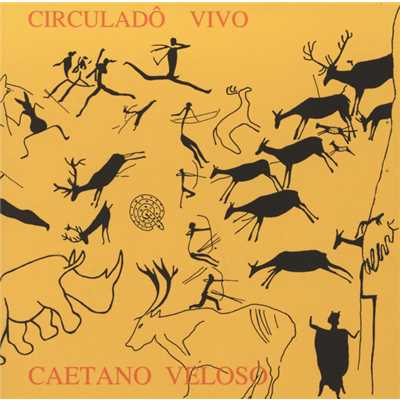 Quando Eu Penso Na Bahia (Live 1992)/カエターノ・ヴェローゾ