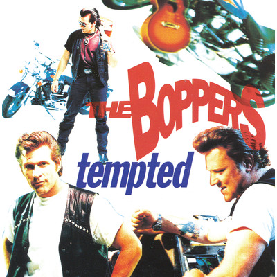 Tempted/The Boppers