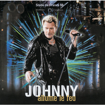 Introduction symphonique (Johnny Hallyday ／ Stade de France 98 - Johnny allume le feu) (Live Stade de France ／ 1998)/ジョニー・アリディ