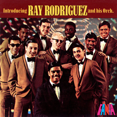 Viajando/Ray Rodriguez And His Orchestra