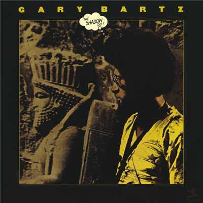 Gary Bartz