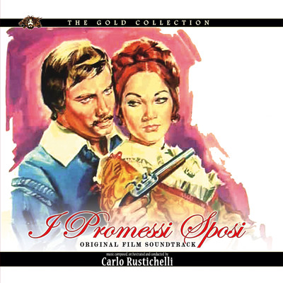 Carestia (From ”I promessi sposi” Original Motion Picture Soundtrack)/カルロ・ルスティケッリ