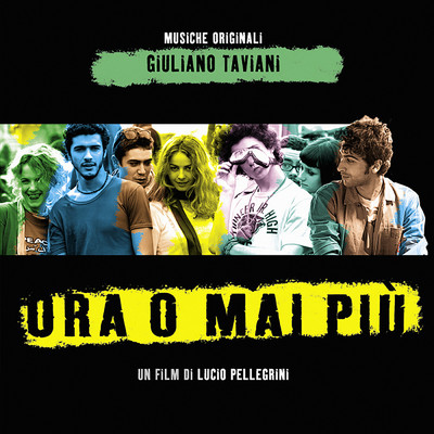 アルバム/Ora o mai piu (Original Motion Picture Soundtrack)/Giuliano Taviani