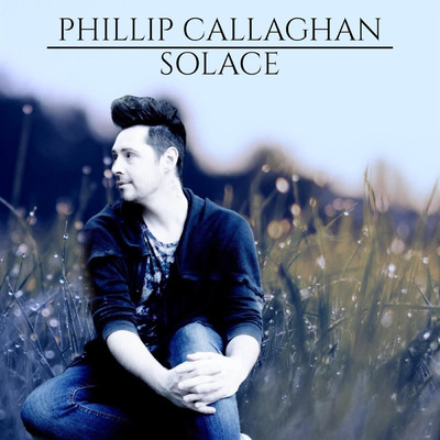シングル/Solace (feat. Phillip Presswood)/Phillip Callaghan