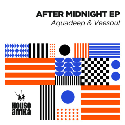 After Midnight EP/Aquadeep & Veesoul
