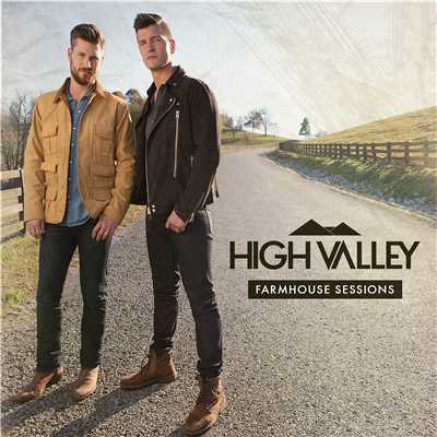 I Be U Be (Farmhouse Sessions)/High Valley