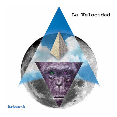 シングル/La Velocidad/Artes