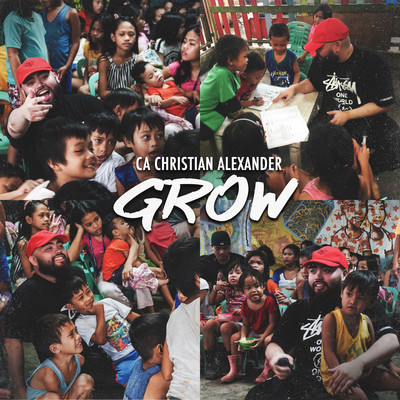 Grow/CA Christian Alexander