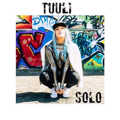 シングル/Solo/Tuuli