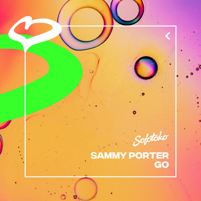 シングル/Go/Sammy Porter