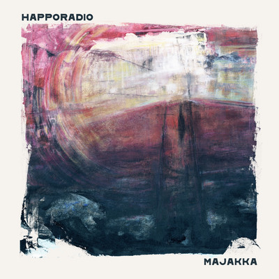 アルバム/Majakka/Happoradio