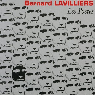 Les Poetes/Bernard Lavilliers