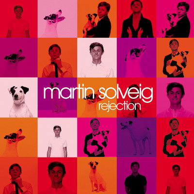 アルバム/Rejection/Martin Solveig