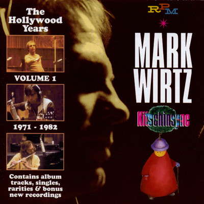 Long Long Way from Home/Mark Wirtz