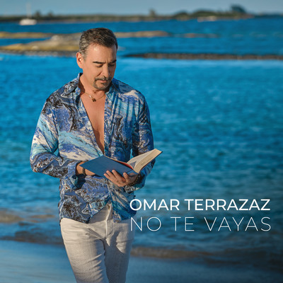 シングル/No Te Vayas/Omar Terrazaz