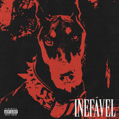 INEFAVEL (feat. Leviano)/Long Beatz