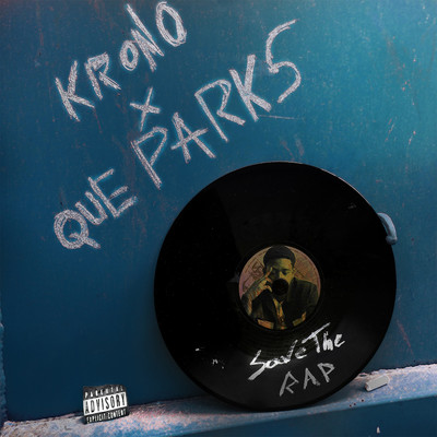 Krono & Que Parks