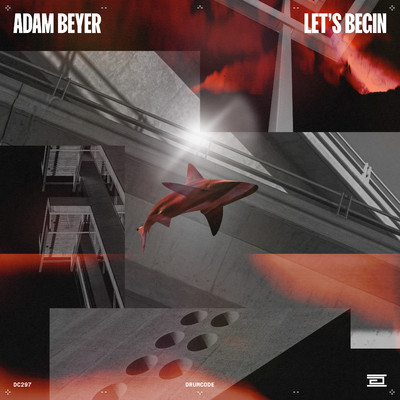 Red Room (Extended Mix)/Adam Beyer