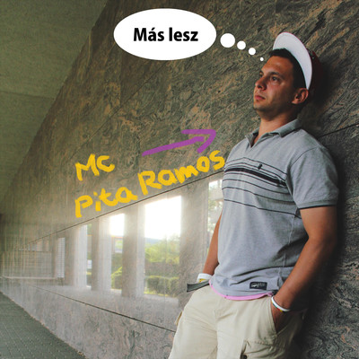 シングル/Mas lesz/MC Pita Ramos