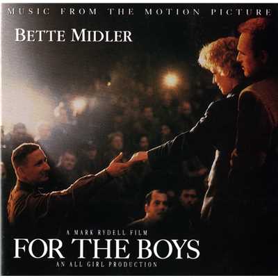 アルバム/For the Boys (Music from the Motion Picture)/Bette Midler