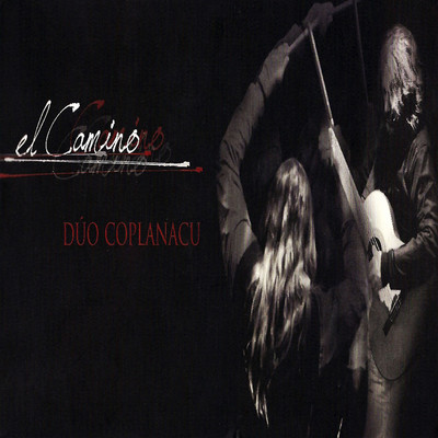 アルバム/El Camino/Duo Coplanacu