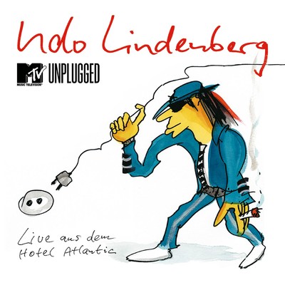 MTV Unplugged - Live aus dem Hotel Atlantic (Einzelzimmer Edition)/Udo Lindenberg