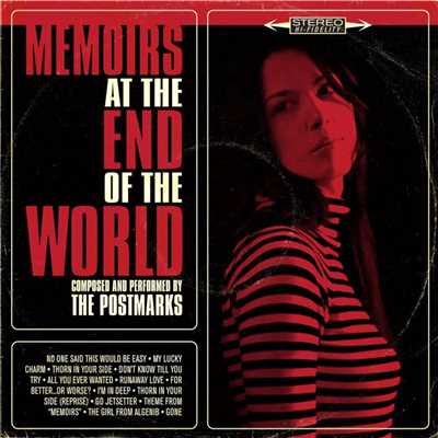 Memoirs At The End Of The World/The Postmarks
