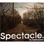 Spectacle. feat. Chieko Kinbara/DAISHI DANCE