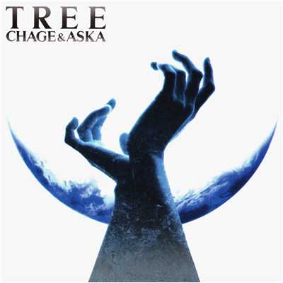 アルバム/TREE/CHAGE and ASKA