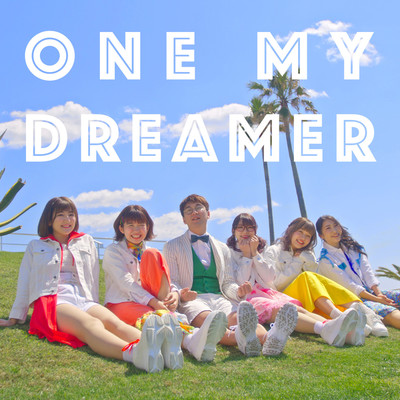アルバム/One My Dreamer/ボンボンTV