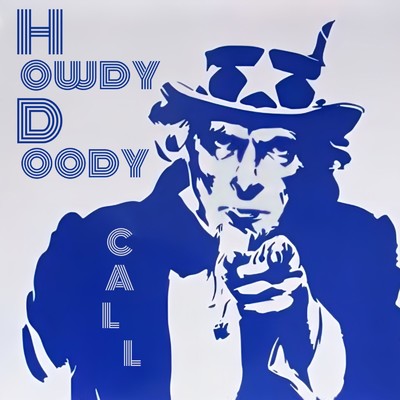 アルバム/Call/Howdy Doody