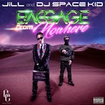 アルバム/Baggage From Nowhere/JiLL & DJ SPACE KID