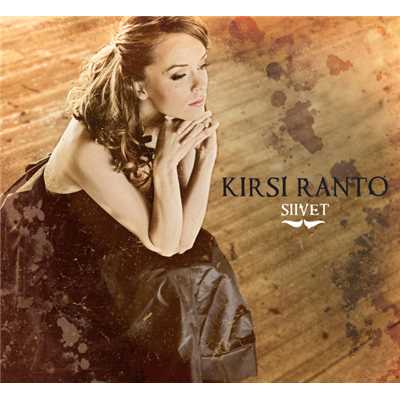 シングル/Siivet (Radio Edit)/Kirsi Ranto