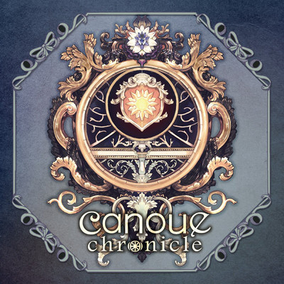 canoue chronicle〜蒼穹の書〜/canoue
