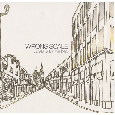 Trip/WRONG SCALE