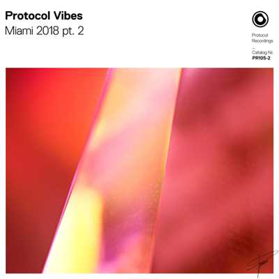 Protocol Vibes - Miami 2018 pt.2/Various Artists