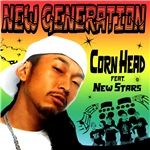 NEW GENERATION/CORN HEAD