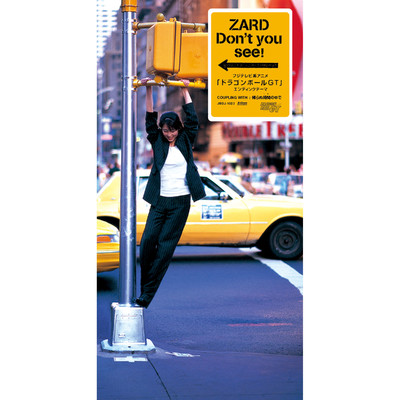 Don't you see！/ZARD