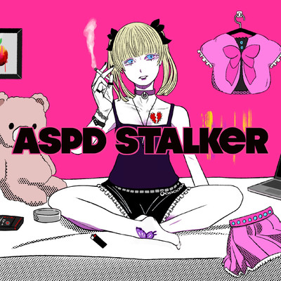 ASPD Stalker/Unknown Kun