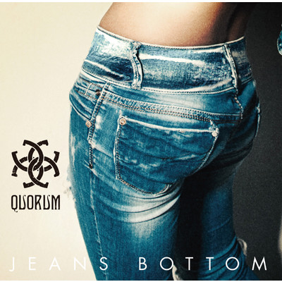 Jeans Bottom/QUORUM