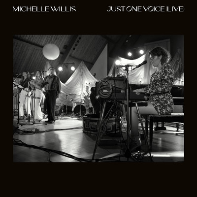 Just One Voice (Live)/Michelle Willis