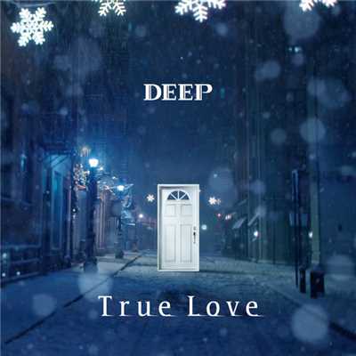 アルバム/True Love/DEEP